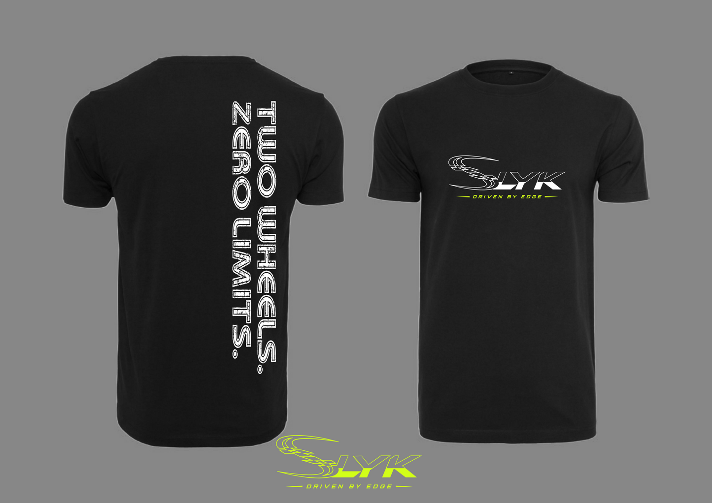 tshirt 2 wheels