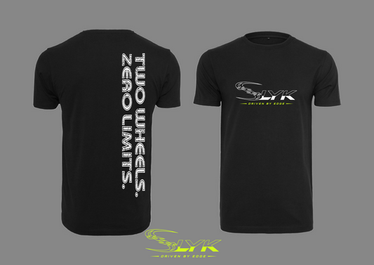 tshirt 2 wheels